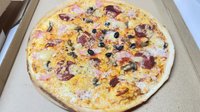 Hozzáadás a kosárhoz Bella Italia pizza