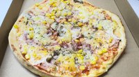 Hozzáadás a kosárhoz Toscana pizza