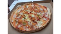 Hozzáadás a kosárhoz Diavolo pizza