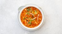 Objednať Pekingská polévka