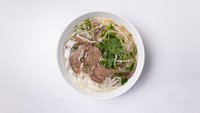 Objednať 1. Tradiční vietnamská polévka pho