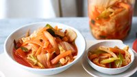 Objednať Kimchi 🌶️