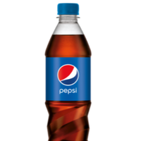 Hozzáadás a kosárhoz  Pepsi Cola  0.5 l