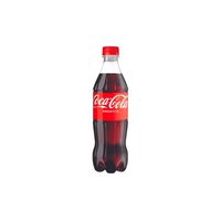 Hozzáadás a kosárhoz  Coca-Cola Original 0.5 l