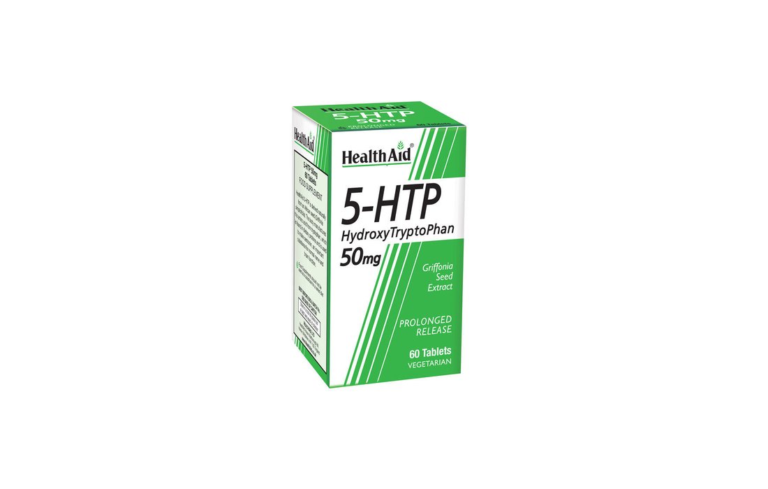 Forté Pharma Vitamin-T® Tryptophan 30caps