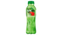 Objednať FuzeTea Jahoda & Aloe Vera