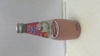 Objednať Coconut milk drink, strawberry 0,29 l