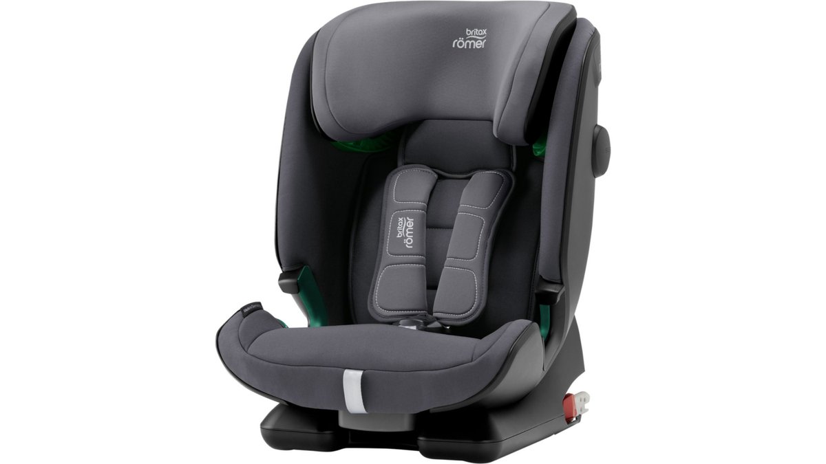 BRITAX ROMER Advansafix i-Size (76-150cm)