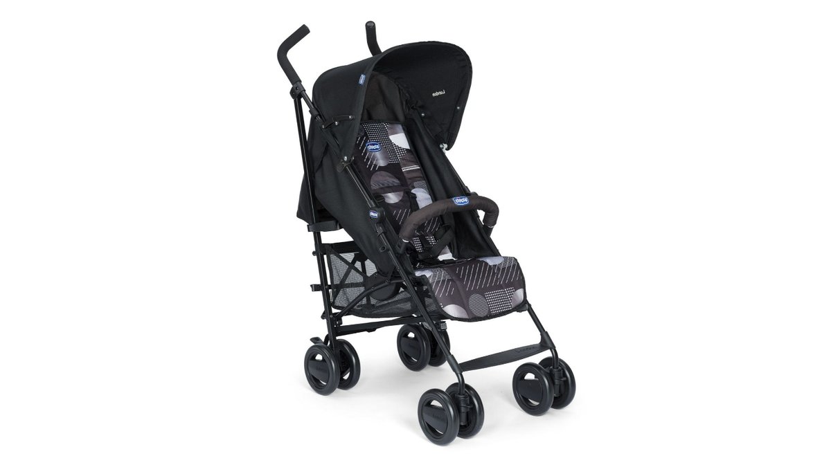 CHICCO Poussette Canne Lite Way Ombra 
