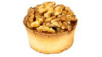 Objednať košíček cheesecake s ořechy