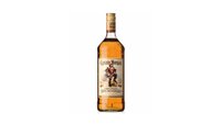 Objednať RUM CAPTAIN MORGAN SPICED 35% 1L