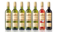 Objednať Slovenské Vinice Cabernet Sauvignon 2022, červené suché