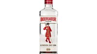 Objednať GIN BEEFEATER 40% 1L