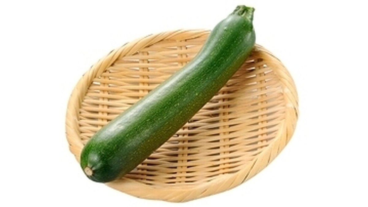 宮城県/岩手県などの国内産 ズッキーニ 1袋 イオン東北 イオンエクスプレス仙台八幡店 Wolt