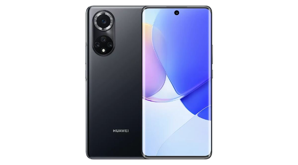 Huawei Nova 10 8 128 Купить