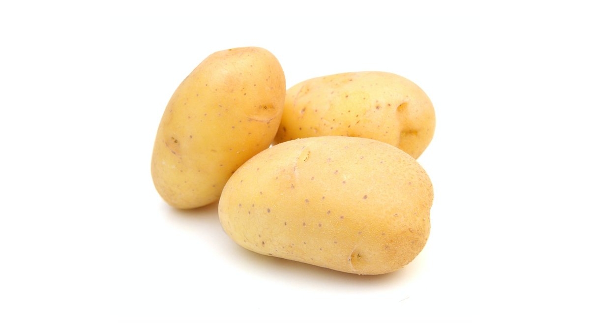 Bio Speisefrühkartoffeln | EDEKA Weiß | Wolt