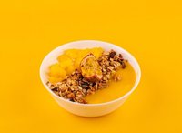 Objednať Jogurt s granolou mango-maracuja