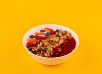 Objednať Jogurt s granolou ovocný