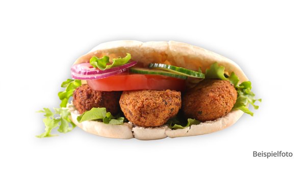 Ali Baba Kebabhaus | Wolt | Lieferservice | Augsburg