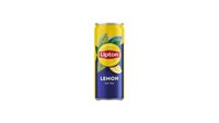 Objednať Lipton Lemon 0,33l