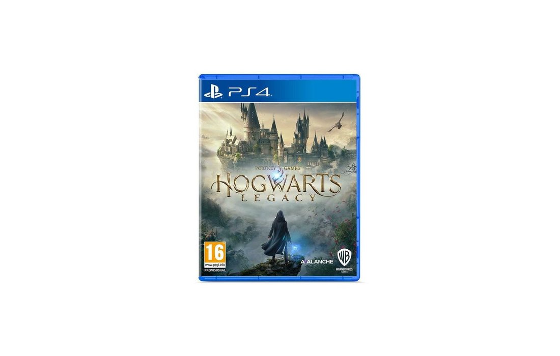Hogwarts Legacy - PS4 from 37.90 € - Console Game
