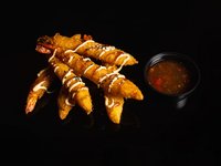 Objednať Krevety tempura - 6ks