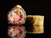 Objednať Ebi sake tempura - 8ks