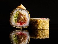 Objednať Chiken tempura - 8ks