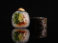 Objednať Futomaki sake avokado - 8ks