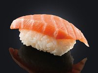Objednať Sushi sake - 1ks