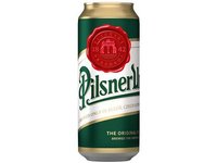 Objednať Pilsner Urquell 12° (plech)