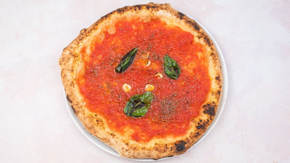 Antica Tradicionale Marinara