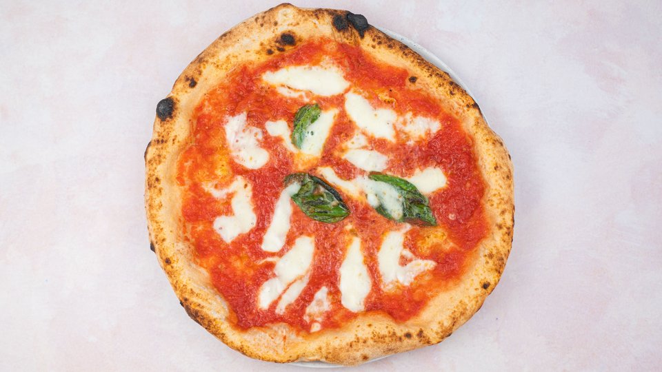 Antica Tradicionale Margherita