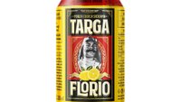 Objednať Targa Florio - lemonade 0,33 L