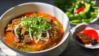 Objednať Phở Bò Sốt Vang