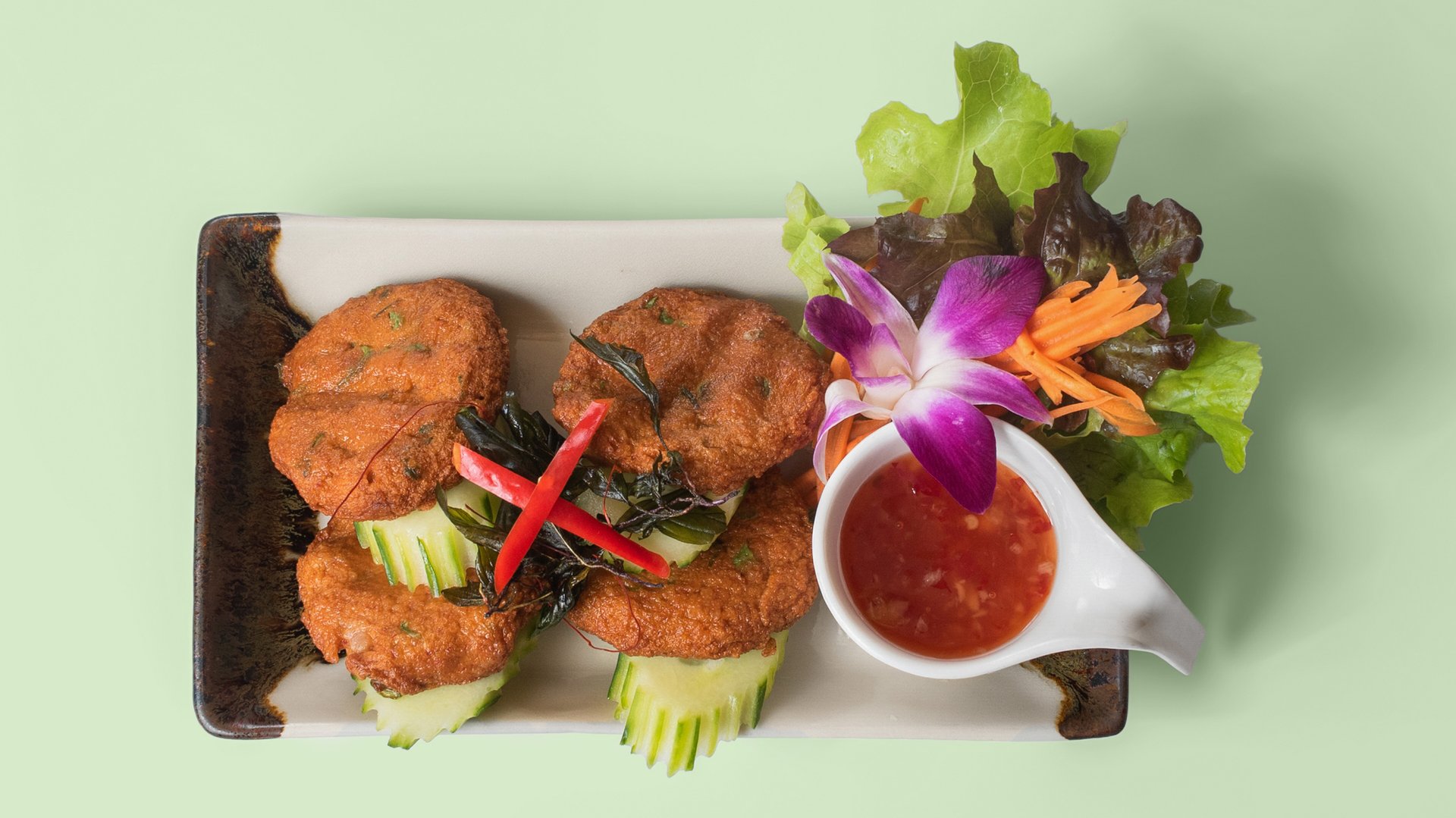 Pad Thai | Wolt | Delivery | Munich