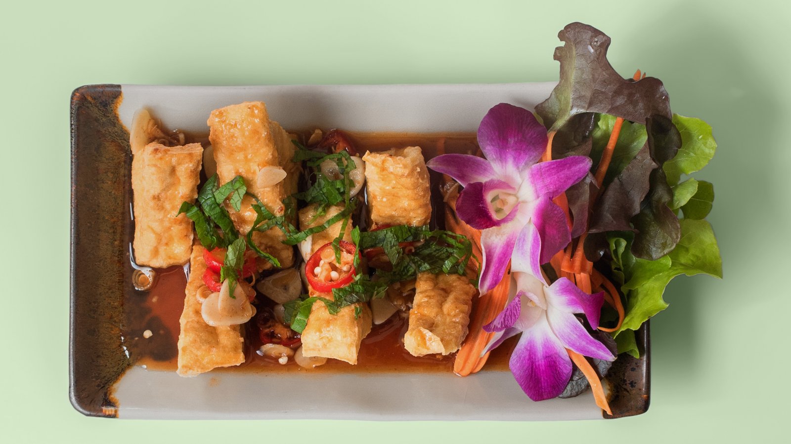 Pad Thai | Wolt | Delivery | Munich