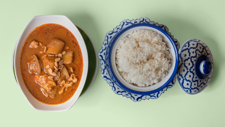Pad Thai | Wolt | Delivery | Munich