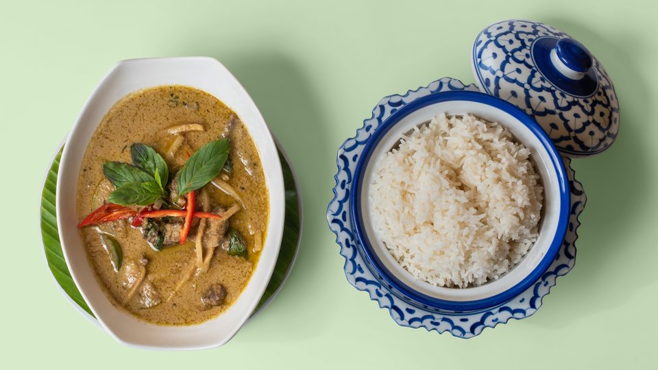 Pad Thai | Wolt | Delivery | Munich