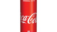 Objednať Coca cola 0,33 l