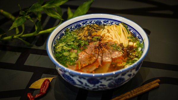 The noodlemaker | Wolt | Lieferservice | Wiesbaden