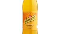 Hozzáadás a kosárhoz Schweppes Orange (0.5L)