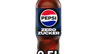 Hozzáadás a kosárhoz Pepsi Zero 0.5L