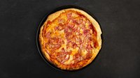 Hozzáadás a kosárhoz Sonbékú pizza (32cm)