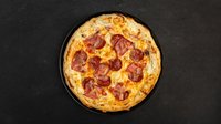 Hozzáadás a kosárhoz Újvárosi pizza (32cm)