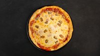 Hozzáadás a kosárhoz Tenger gyümölcsei pizza (32cm)
