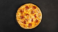 Hozzáadás a kosárhoz Full house pizza (32cm)