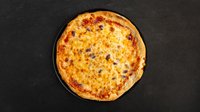 Hozzáadás a kosárhoz Mexikói pizza (32cm)