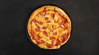Hozzáadás a kosárhoz Hawaii pizza (32cm)