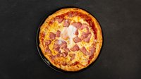 Hozzáadás a kosárhoz Tarja-tükörtojás pizza (32cm)